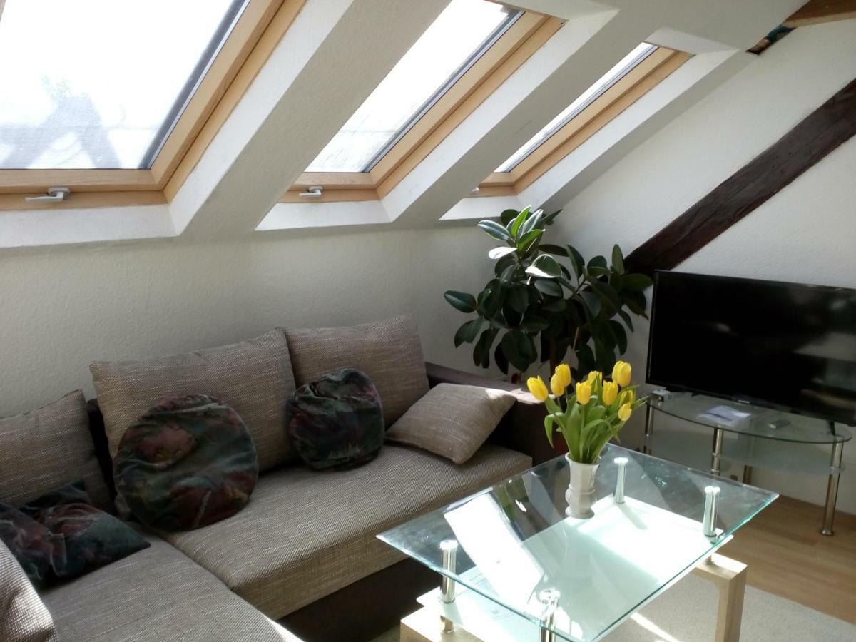 Dach-Studio-Runkel Schadecker Strasse 6 외부 사진
