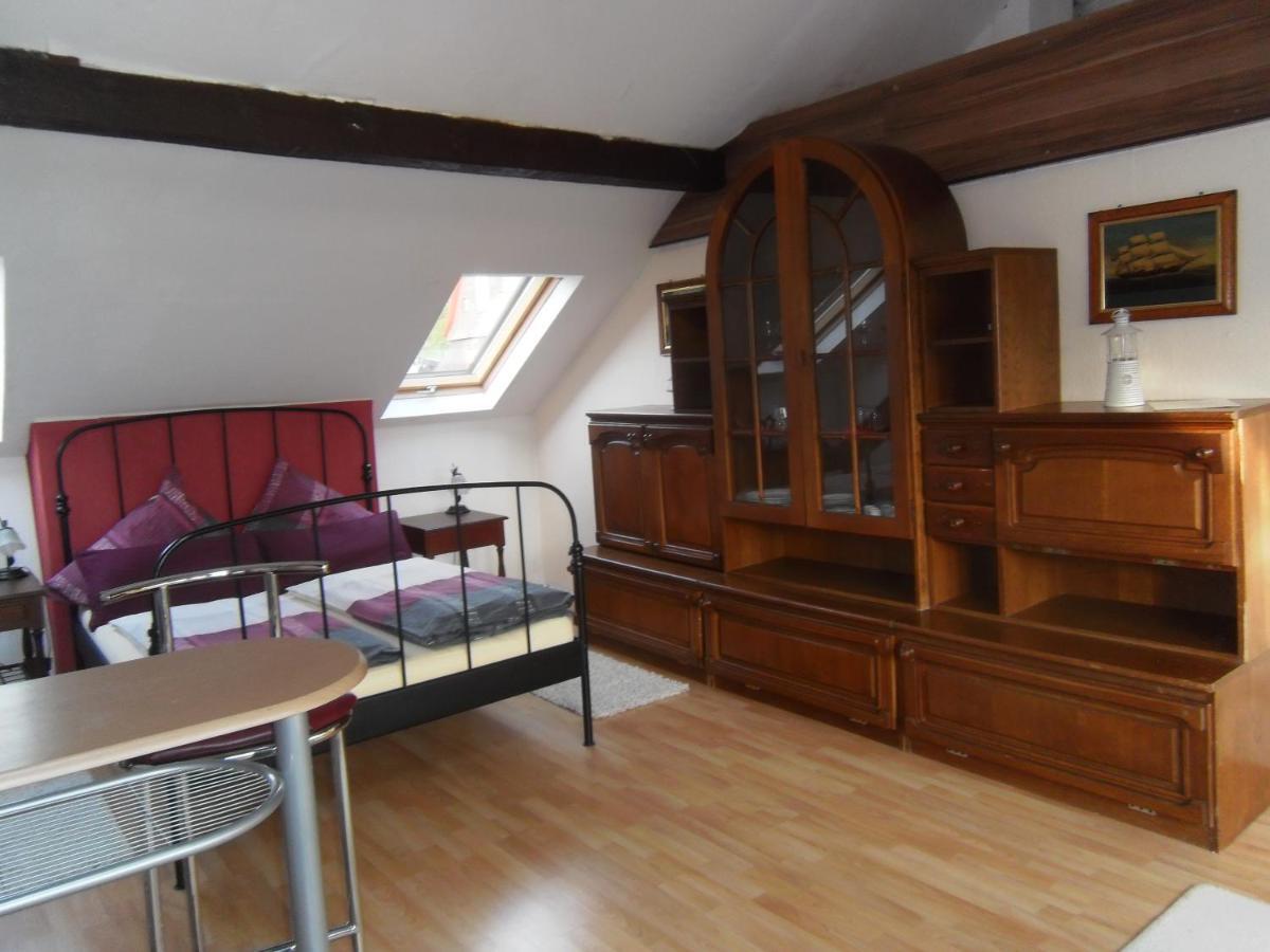 Dach-Studio-Runkel Schadecker Strasse 6 외부 사진
