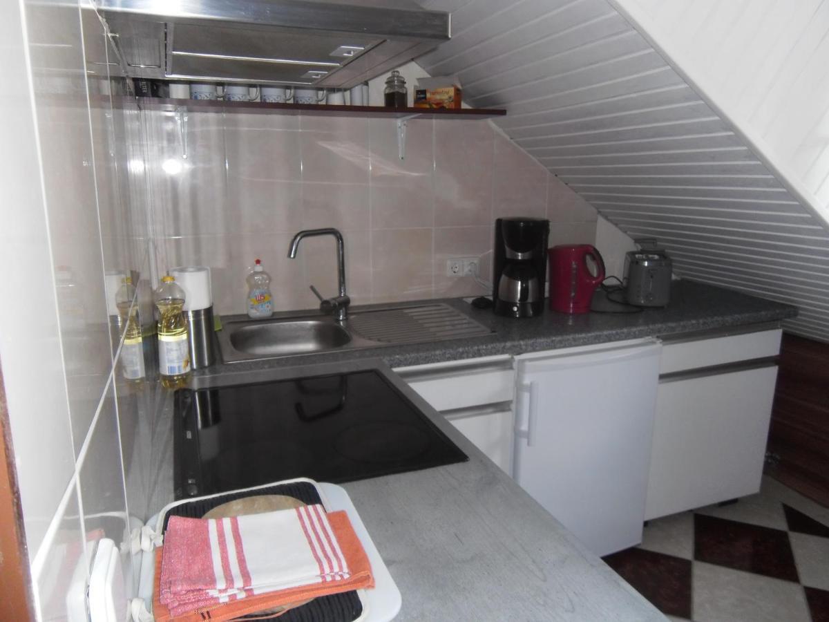 Dach-Studio-Runkel Schadecker Strasse 6 외부 사진