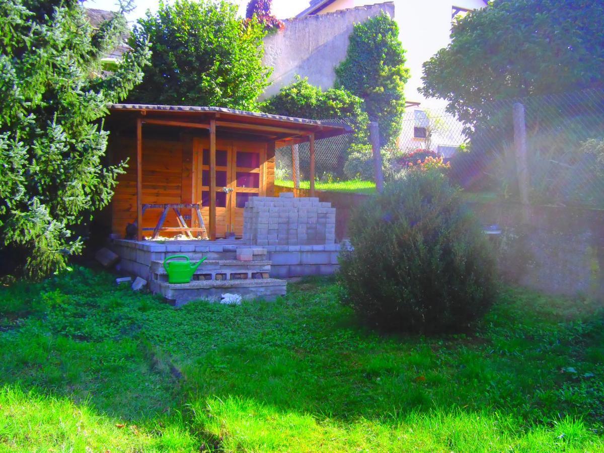 Dach-Studio-Runkel Schadecker Strasse 6 외부 사진