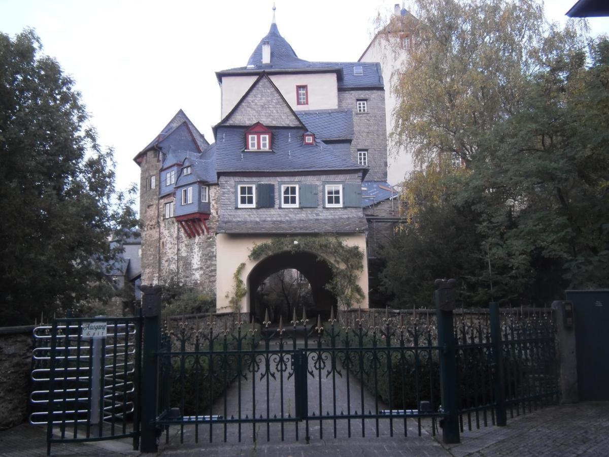 Dach-Studio-Runkel Schadecker Strasse 6 외부 사진