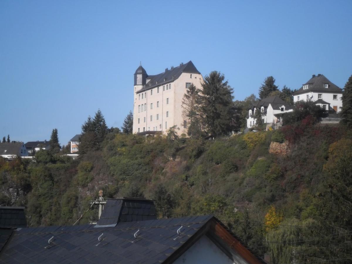 Dach-Studio-Runkel Schadecker Strasse 6 외부 사진